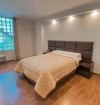 Aural Lodge Hotel di 