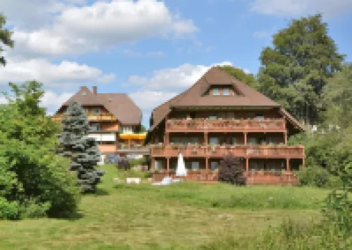 IMbery Hotel & Restaurant Hinterzarten