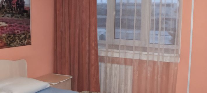 Aero Hotel Hotels in Omsk