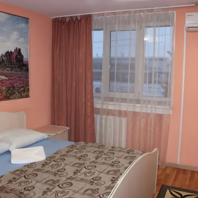 Aero Hotel Hotel in zona Metropolitan Church of St John of Tobolsk