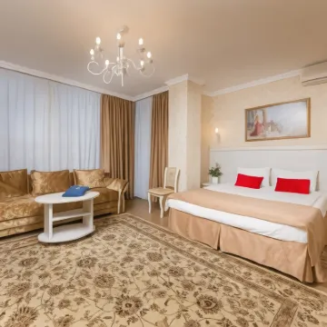 Bogema Hotel Các khách sạn ở 