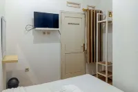 Marina Guest House Syariah Mitra RedDoorz