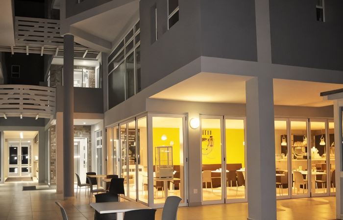 Swakopmund Plaza Hotel