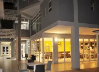Swakopmund Plaza Hotel - Wifi