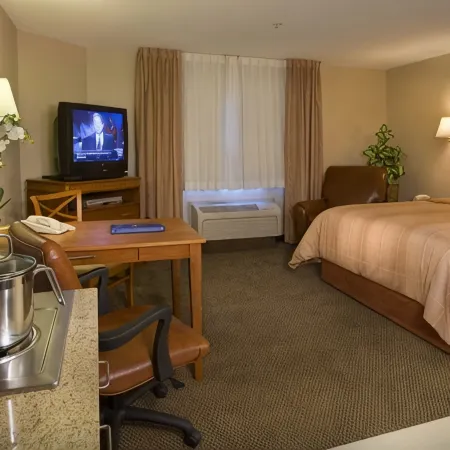 Candlewood Suites FREDERICKSBURG by IHG