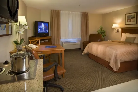 Candlewood Suites FREDERICKSBURG by IHG