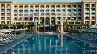 Astor Garden Hotel - Romantic