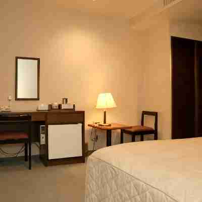 ビジネスホテルセントラル Rooms