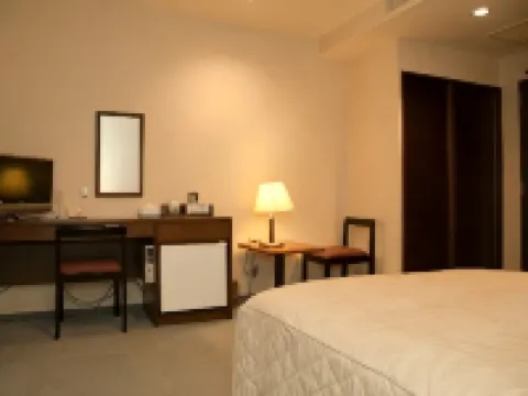 ビジネスホテルセントラル 茂原のホテル