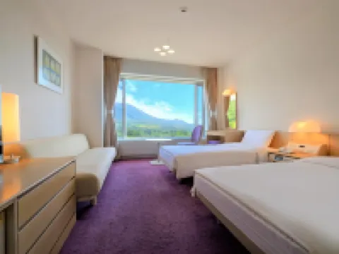Shizukuishi Prince Hotel Hotels in Shizukuishi