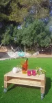 New rehabilitated house with pool, 10 minutes from the beach