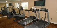 GuestHouse Fife - Gym