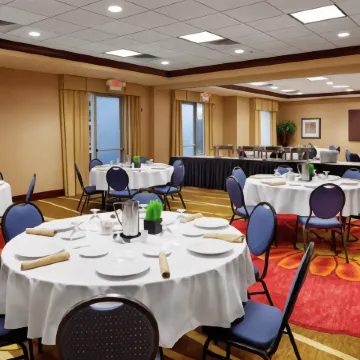 Hilton Garden Inn Columbus/Polaris