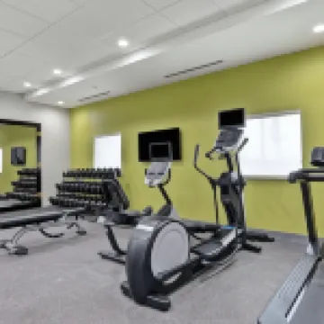 Home2 Suites by Hilton Pecos