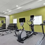 Home2 Suites by Hilton Pecos Hotel a Pecos
