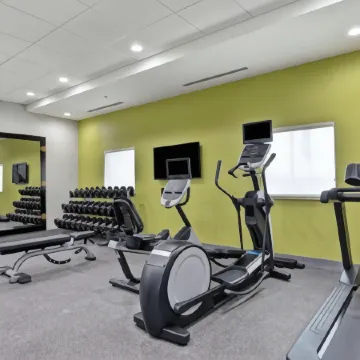 Home2 Suites by Hilton Pecos