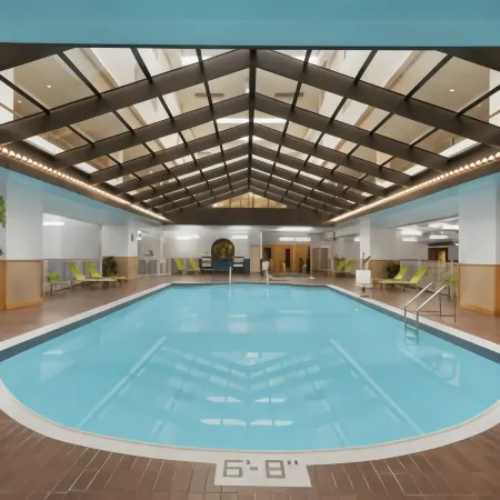 Hilton Appleton Paper Valley