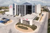 Crowne Plaza Suites Arlington Hotels near Six Flags Over Texas