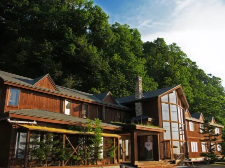 Hotel Kifu Club Shiretoko