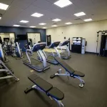 햄프턴 인 & 스위트 포레스트시티