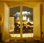 Hotel Bristol Salzburg - Romantische