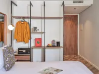 StayHere Rabat - Agdal Boutique Hotel Hotels near Sofia Palace