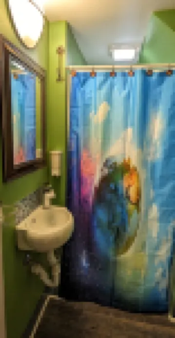 Solar Sanctuary Hotels in 