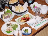 Guest House Fujiiso Hotels in Onjuku