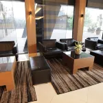 โรงแรม อินเตอร์เนชันแนล บาย ไมสตรา ซิตี้ ไวบส์ - ที่มีบาร์
