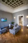 Re Vittorio De Luxe Hotel a Messina