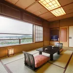 Shintomi-Tei - Hot Springs
