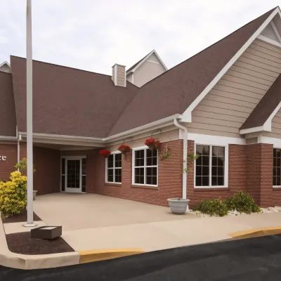 Residence Inn Philadelphia West Chester/Exton Hotels in Exton