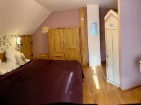 large holiday home with terrace and garden - close to the old town, family friendly Hotels in Gorlitz