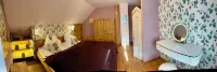 large holiday home with terrace and garden - close to the old town, family friendly Hotel a Görlitz