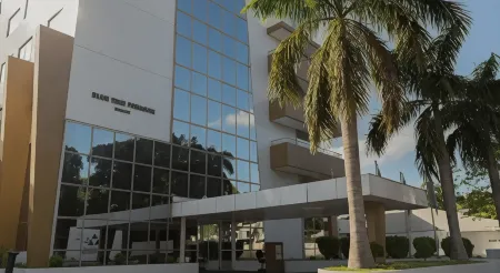 Blue Tree Premium Manaus Отели в г. Манаус