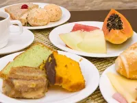 Premium Executive Hotel Itabira Hotels in Itabira