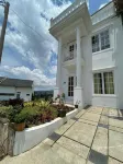 Villa Sofie Blessing Hill Cipanas Puncak Hoteles en Batulawang