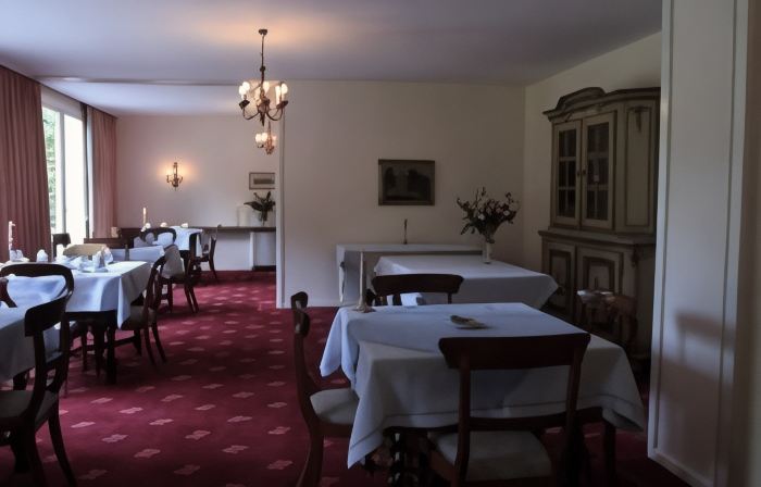 Hotel Landhaus Walsrode