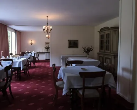 Hotel Landhaus Walsrode Hotels in Walsrode