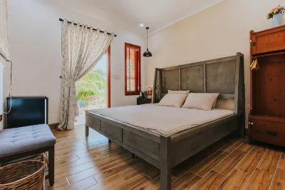 Laca homestay Hotels near Cây đa khổng lồ