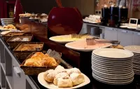 Two Hotel Buenos Aires - breakfast