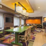 Fairfield Inn & Suites Lubbock