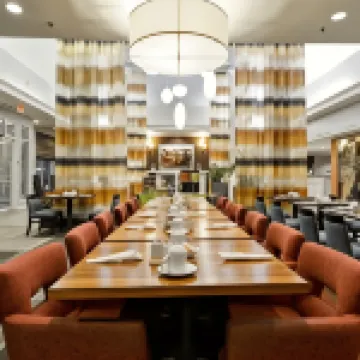 Hilton Garden Inn Austin/Round Rock