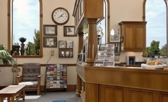 Travelodge by Wyndham Pioneer Villa