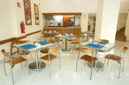 Best Western Centro Monterrey