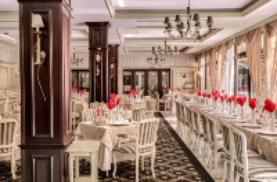 ベストウェスタン セントラル ホテル