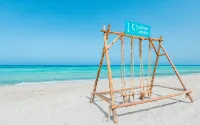 Iberostar Waves Mehari Djerba - lãng mạn