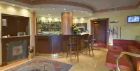 AS Hotel Monza - bar