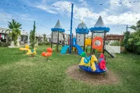 J'Adore Deluxe Hotel & Spa