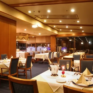 Akiu Resort Hotel Crescent